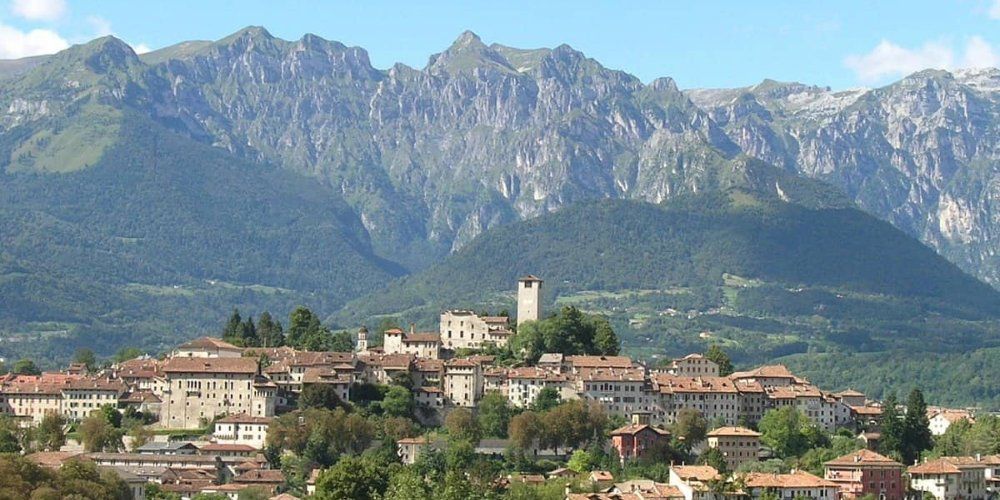 Feltre, borgo veneto tra i più belli da vedere Feltre, borgo veneto tra i più belli da vedere