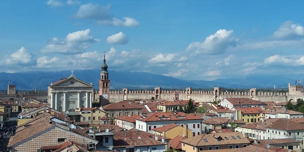 Cittadella è uno tra i 10 borgi più belli e suggestivi del Veneto Cittadella è uno tra i 10 borgi più belli e suggestivi del Veneto