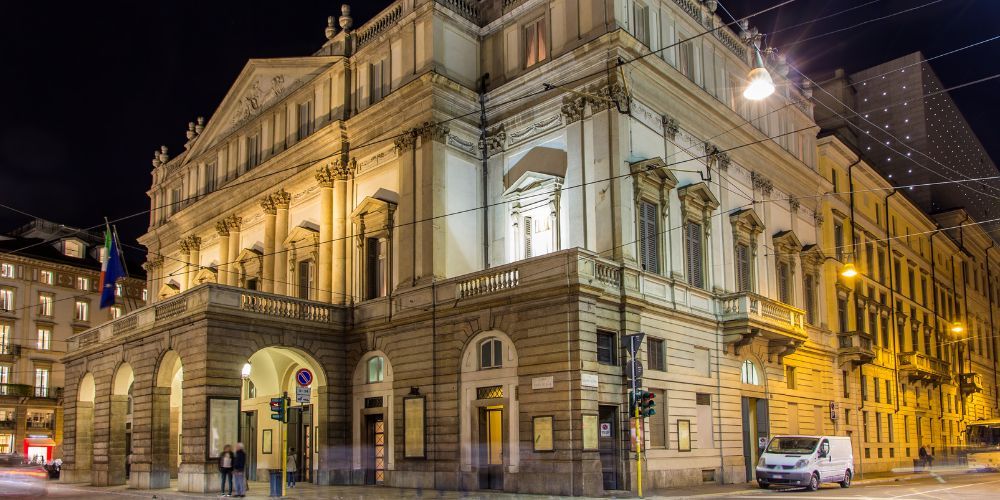 Arte contemporanea a Milano Arte contemporanea a Milano