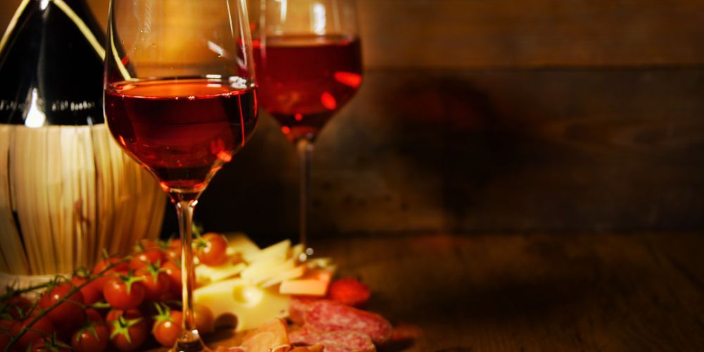 Vini di Gerace Vini di Gerace