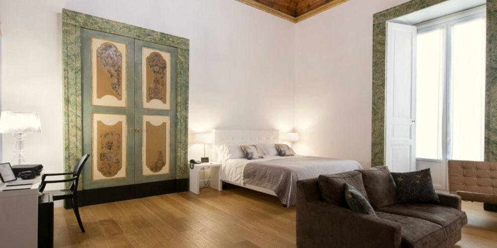 Top 10 best places to stay in Naples 2025 - Santa Chiara Boutique Hotel Top 10 best places to stay in Naples 2025 - Santa Chiara Boutique Hotel