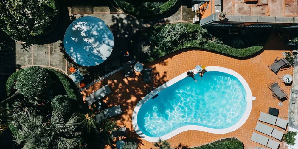 Top 10 best places to stay in Naples 2025 - Costantinopoli 104 Top 10 best places to stay in Naples 2025 - Costantinopoli 104