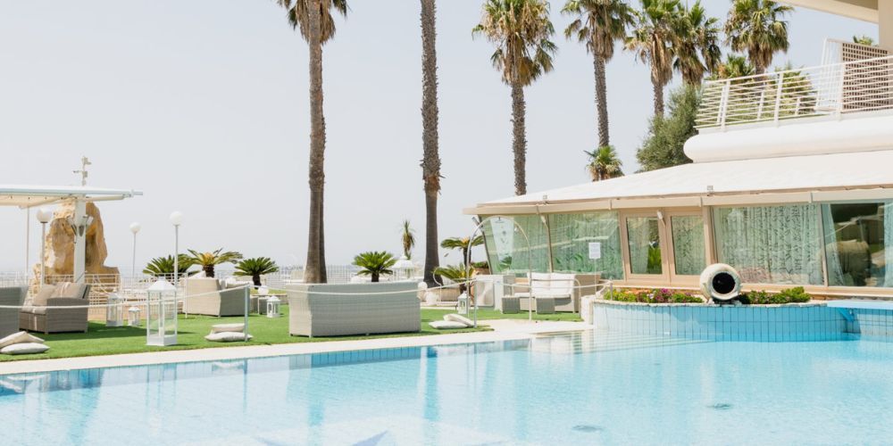 Top 10 best places to stay in Naples 2025 - Gli Dei Top 10 best places to stay in Naples 2025 - Gli Dei