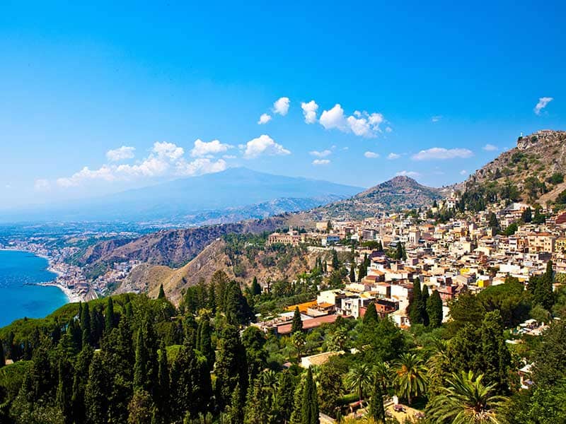 5. Taormina 5. Taormina