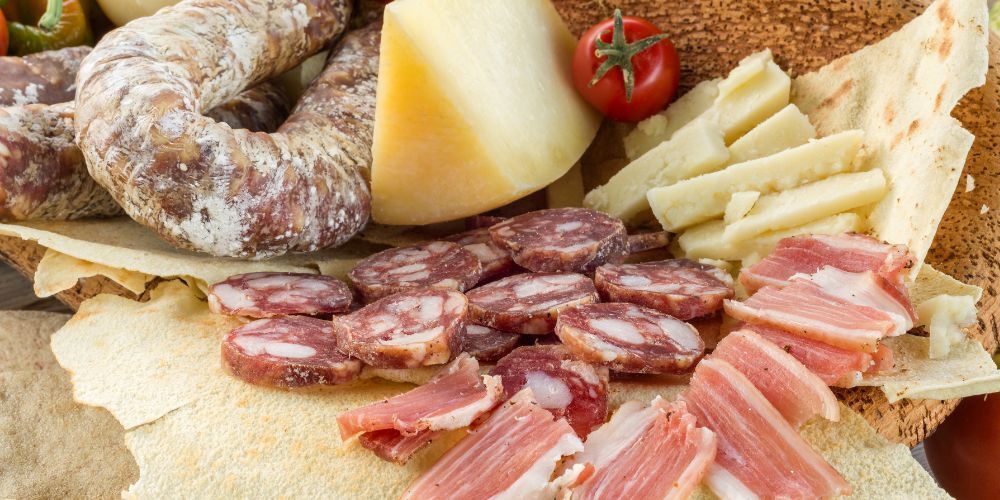 7. Enjoy the local food 7. Enjoy the local food