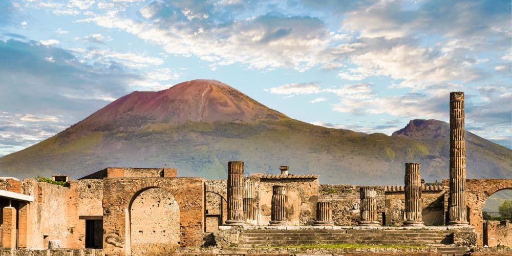 14 giorni in Italia: ultimo giorno a Napoli 14 giorni in Italia: ultimo giorno a Napoli