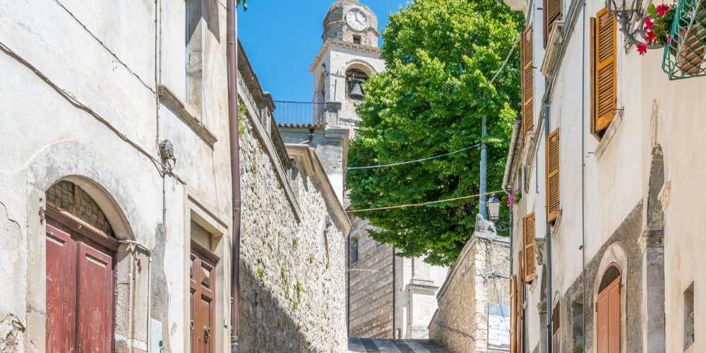 comune di caramanico terme comune di caramanico terme