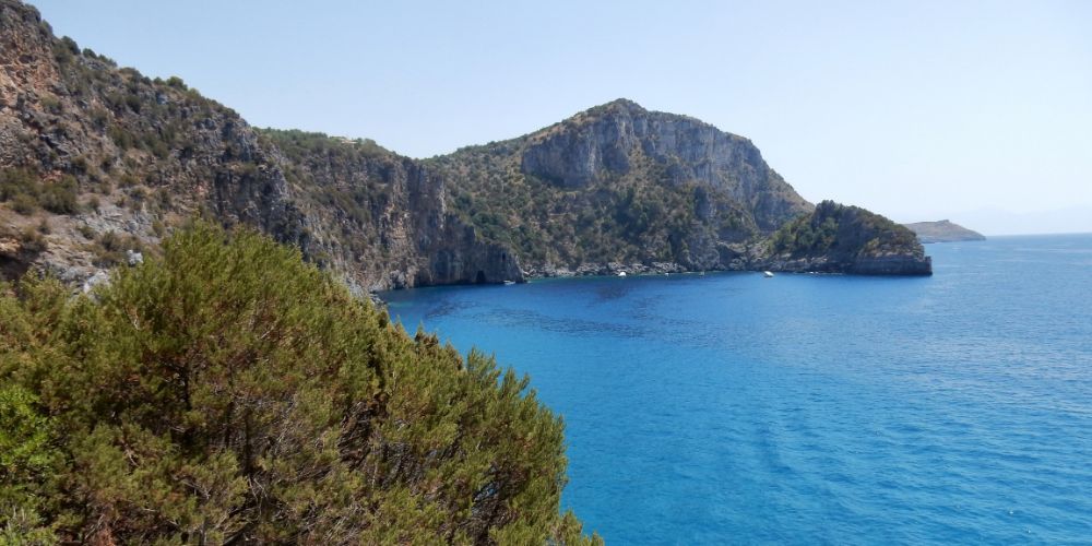 Blue Flag 2025 in Italy: Campania Blue Flag 2025 in Italy: Campania