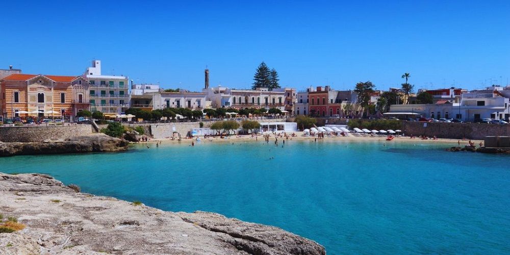 Blue Flag 2024 in Italy: Apulia Blue Flag 2024 in Italy: Apulia