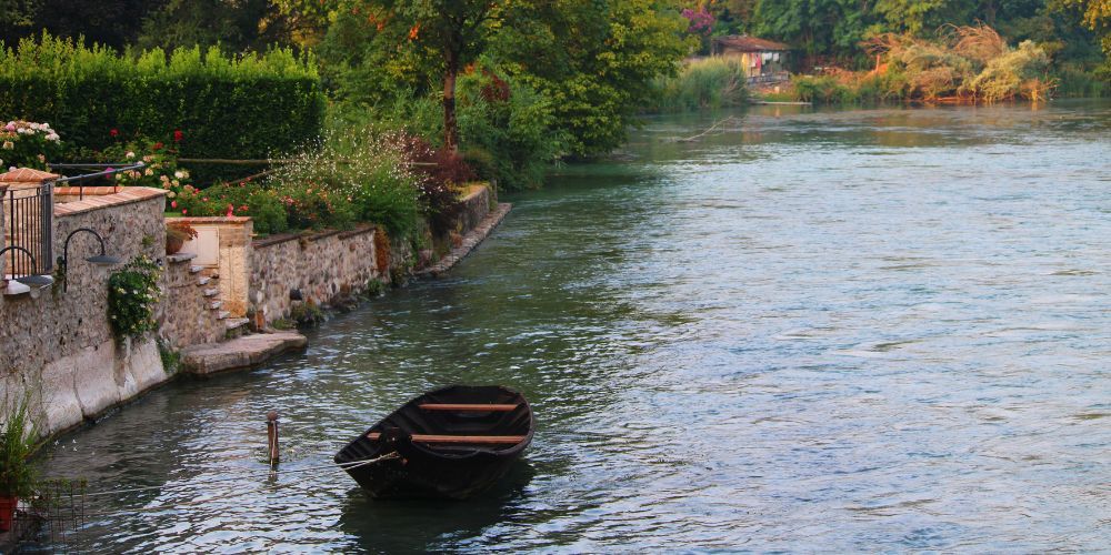Borghetto sul Mincio: what to see nearby Borghetto sul Mincio: what to see nearby